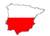 HERBIA BIENESTAR - Polski
